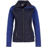 Fleecet Peak Mountain  Blouson polaire femme ALPES  EU S