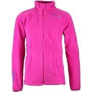 Fleecet Peak Mountain  Blouson polaire fille GADARA  12 vuotta