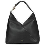 Olkalaukut Lancel  PAGODE DE LANCEL L ZIP HOBO  Yksi Koko