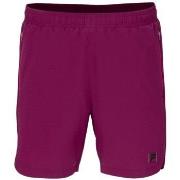 Shortsit & Bermuda-shortsit Fila  Elrik  EU M