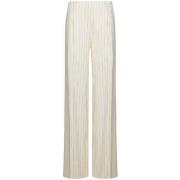 Väljät housut Simona Corsellini  -  IT 40