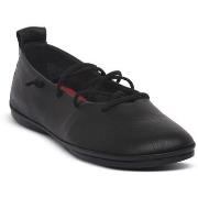 Balleriinat Camper  001 SELLA NEGRO  37