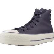 Kengät Converse  CHUCK TAYLOR ALL STAR LIFT HI SHADOW  36 1/2