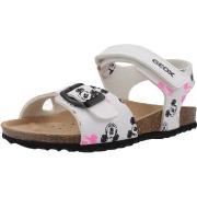 Tyttöjen sandaalit Geox  J SANDAL AIRADYUM BO  36