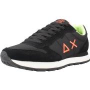 Kengät Sun68  TOM FLUO  41