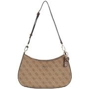 Olkalaukut Guess  HWBG96 72180 NOELLE II TOP ZIP SHOU  Yksi Koko