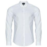 Pitkähihainen paitapusero Armani Exchange  8NZC31  EU M
