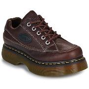 Kengät Dr. Martens  Buzz 5i Dark Brown Grizzly  40