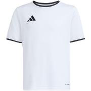 Lyhythihainen t-paita adidas  Ent26 Jsy Y  11 / 12 vuotta