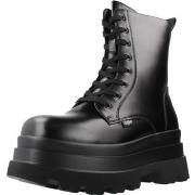 Saappaat Buffalo  JUPITER LACE UP MID  40