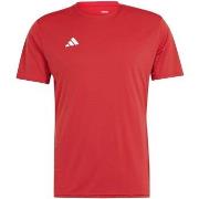 Lyhythihainen t-paita adidas  Adizero E Tee  EU S