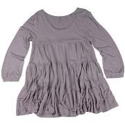 Lyhyt mekko Miss Girly  Robe fille FARZELLE  3 vuotta