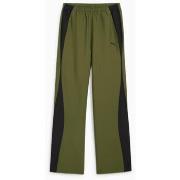 Väljät housut Puma  PARACHUTE PANTS WV  EU XS