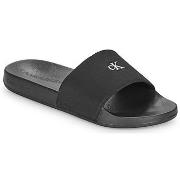 Rantasandaalit Calvin Klein Jeans  SLIDE MONOGRAM HARDWARE  37