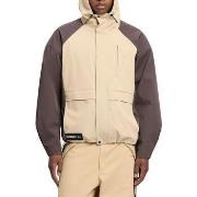 Takit Reebok Sport  Chaqueta Mujer Modèle Utility Shell Jacke  EU M