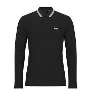 Pitkähihainen poolopaita BOSS  Plisy  EU XXL