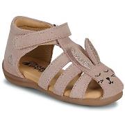 Tyttöjen sandaalit Citrouille et Compagnie  JAMINO  20