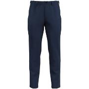 Jogging housut / Ulkoiluvaattee Errea  Top One Jr  EU XS