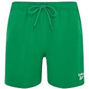 Shortsit & Bermuda-shortsit Reebok Sport  Yale  EU M