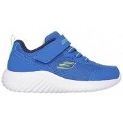 Lastenkengät Skechers  Bounder Techrox  22