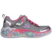 Lastenkengät Skechers  Eternal Heart Lights  28