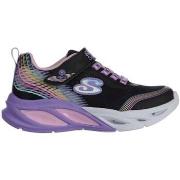 Tennarit Skechers  Cosmic Glow Rainbow Beam  33 1/2