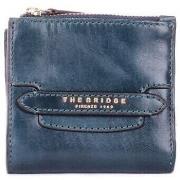 Lompakot The Bridge  01800501  Yksi Koko