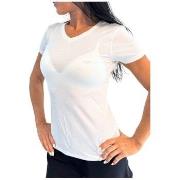 Lyhythihainen t-paita Emporio Armani  EW000409 AF10889  EU S