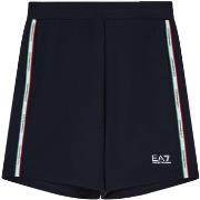 Shortsit & Bermuda-shortsit Emporio Armani EA7  7M001865 AF12660  EU X...