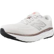 Kengät New Balance  WEVOZ RE4  38
