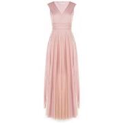 Pitkä mekko Rinascimento  CFC0125076003  IT XS