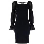 Lyhyt mekko Rinascimento  CFC0125291003  IT XS