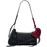 Olkalaukut Desigual  BAG_TORIO ALTADENA BLACK 26SAXP45  Yksi Koko