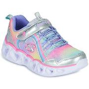Lastenkengät Skechers  HEART LIGHTS RAINBOW LUX  29