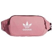 Vyölaukku adidas  Adicolor Waistbag  Yksi Koko