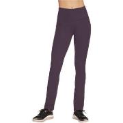 Jogging housut / Ulkoiluvaattee Skechers  Go Walk Joy Pant  EU XS