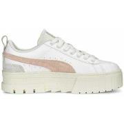 Tennarit Puma  Mayze thrifted w  37