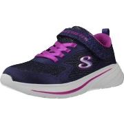 Lastenkengät Skechers  WAVE 92  36