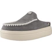 Puukengät HEYDUDE  AUSTIN LIFT WESTERN  36