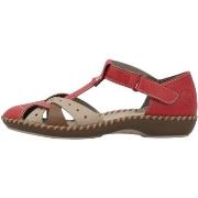 Sandaalit Rieker  252667  36