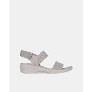 Sandaalit Skechers  163165 ARYA ON THE RISE  39