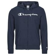 Svetari Champion  Full Zip Hoodie Sweatshirt  EU S