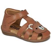 Poikien sandaalit Citrouille et Compagnie  JAMINO  20