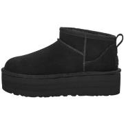 Kengät UGG  Classic Ultra Mini Platform Black  42