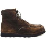 Kengät Alexander Hotto  -  43