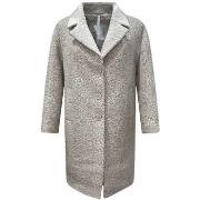 Paksu takki Duno  -  IT 40