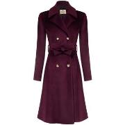 Paksu takki Rinascimento  CFC0126753003  IT XS