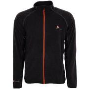 Fleecet Peak Mountain  Sweat polaire homme CAFONE  EU XXL
