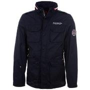 Pusakka Vent Du Cap  Parka légère homme CLOVARI  EU XXL