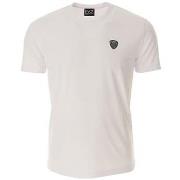 Lyhythihainen t-paita Emporio Armani  8NPT16PJRGZ1100  EU M